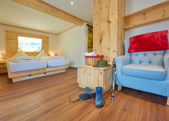 Hotel Schwarzwald-Resort Roessle