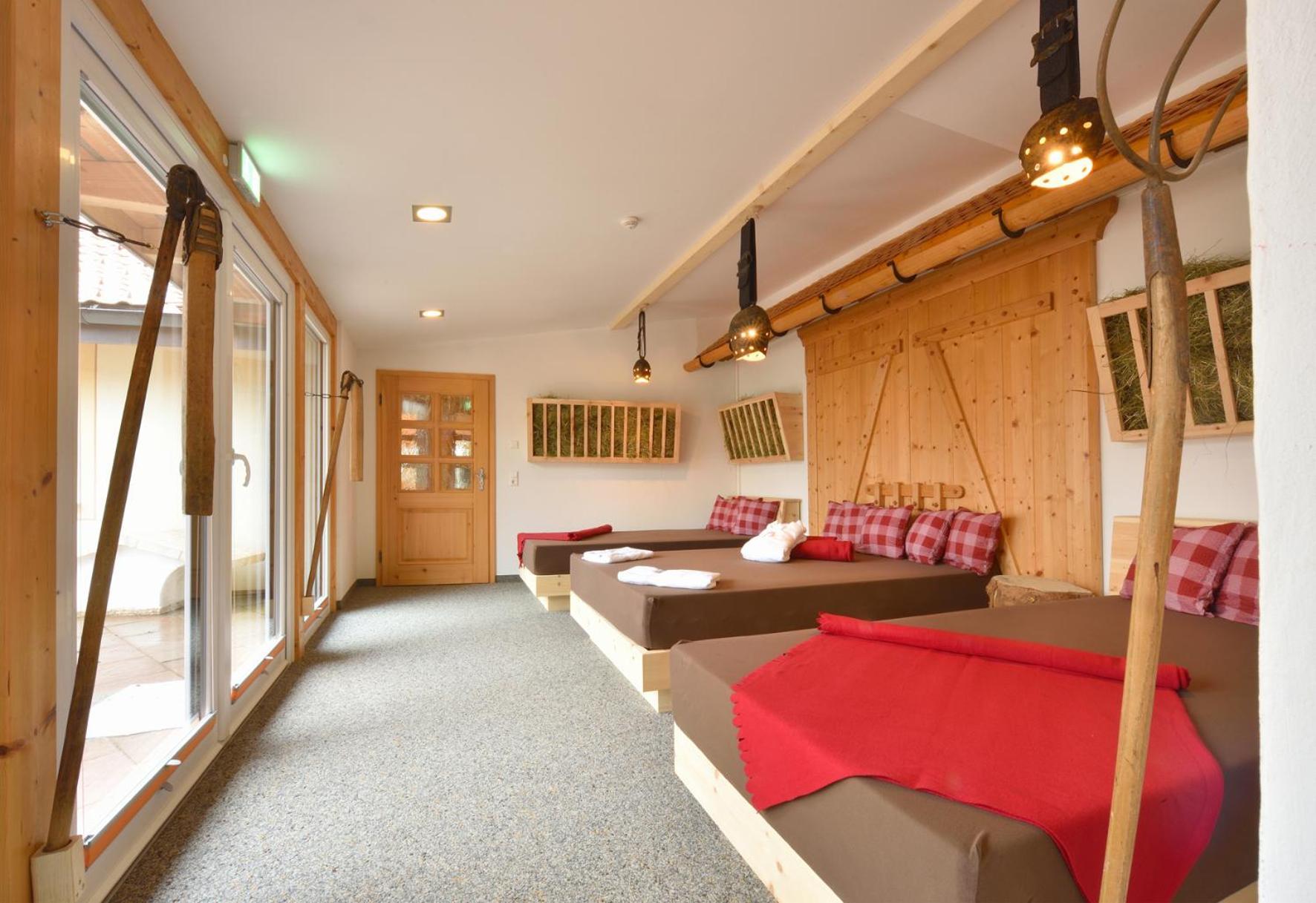 Hotel Schwarzwald-resort Roessle 4*
