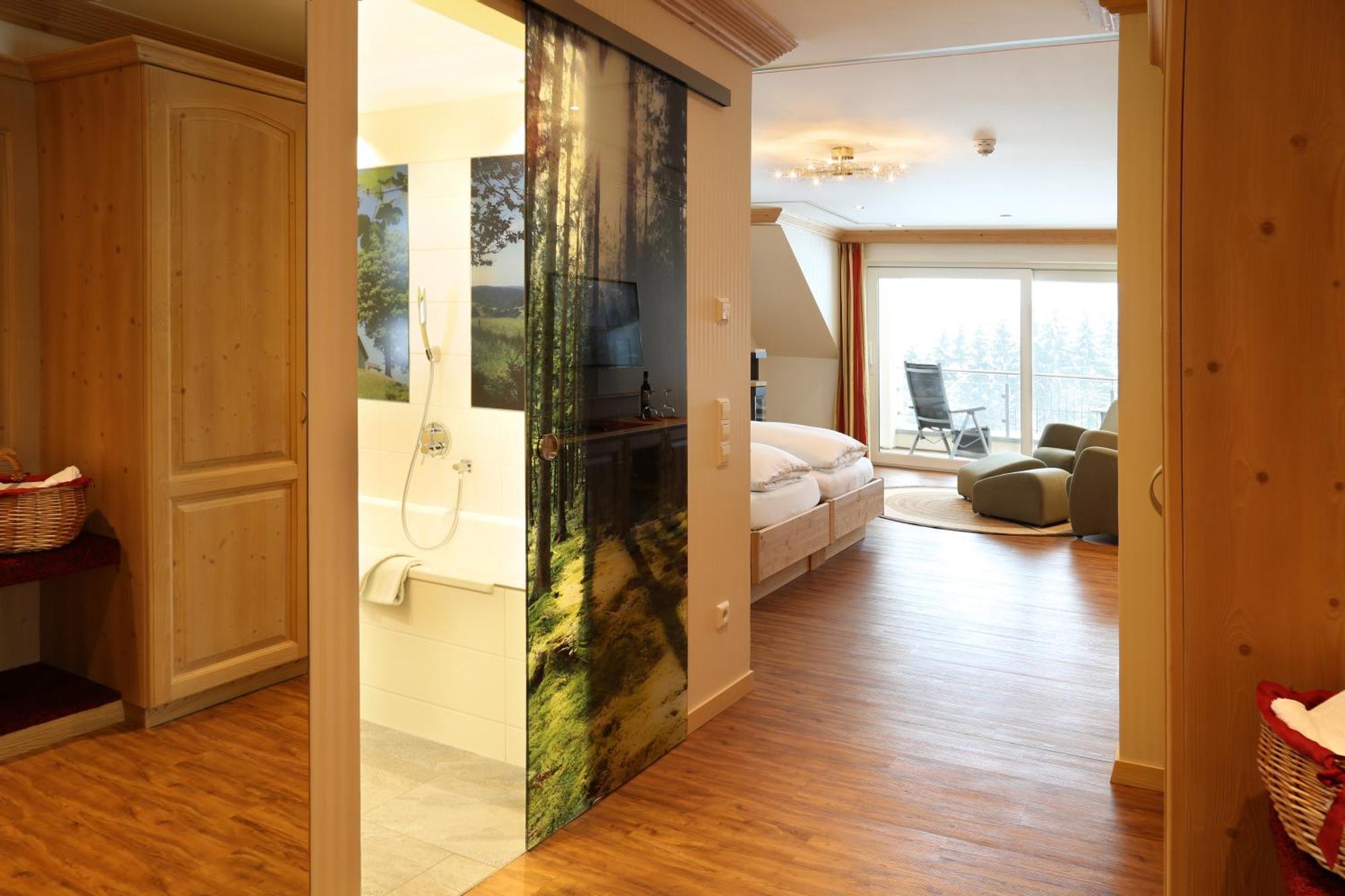Schwarzwald-resort Roessle Todtmoos