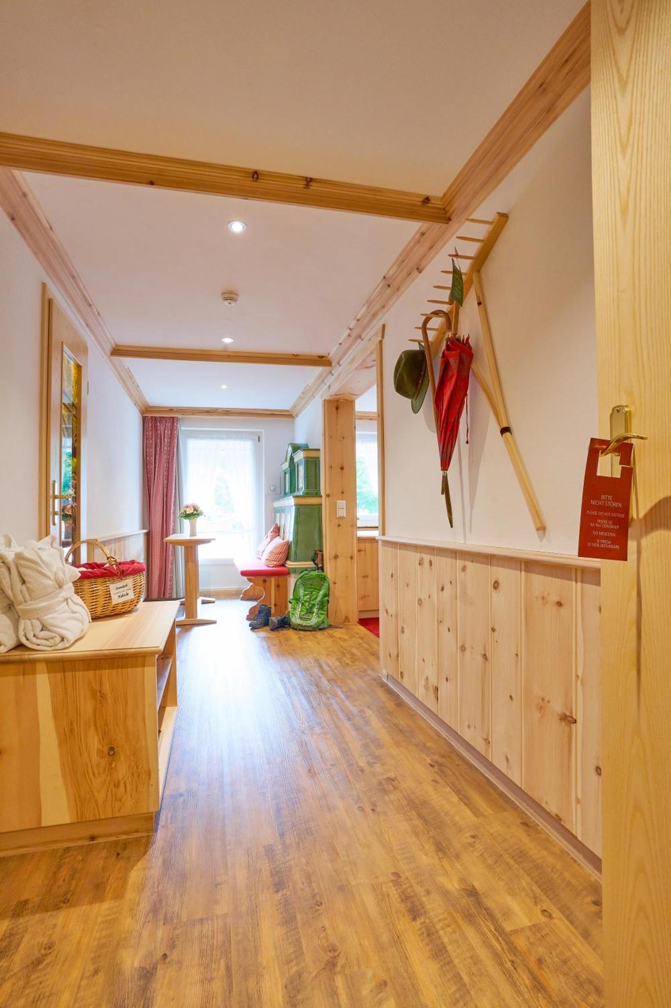Schwarzwald-resort Roessle 4* Todtmoos