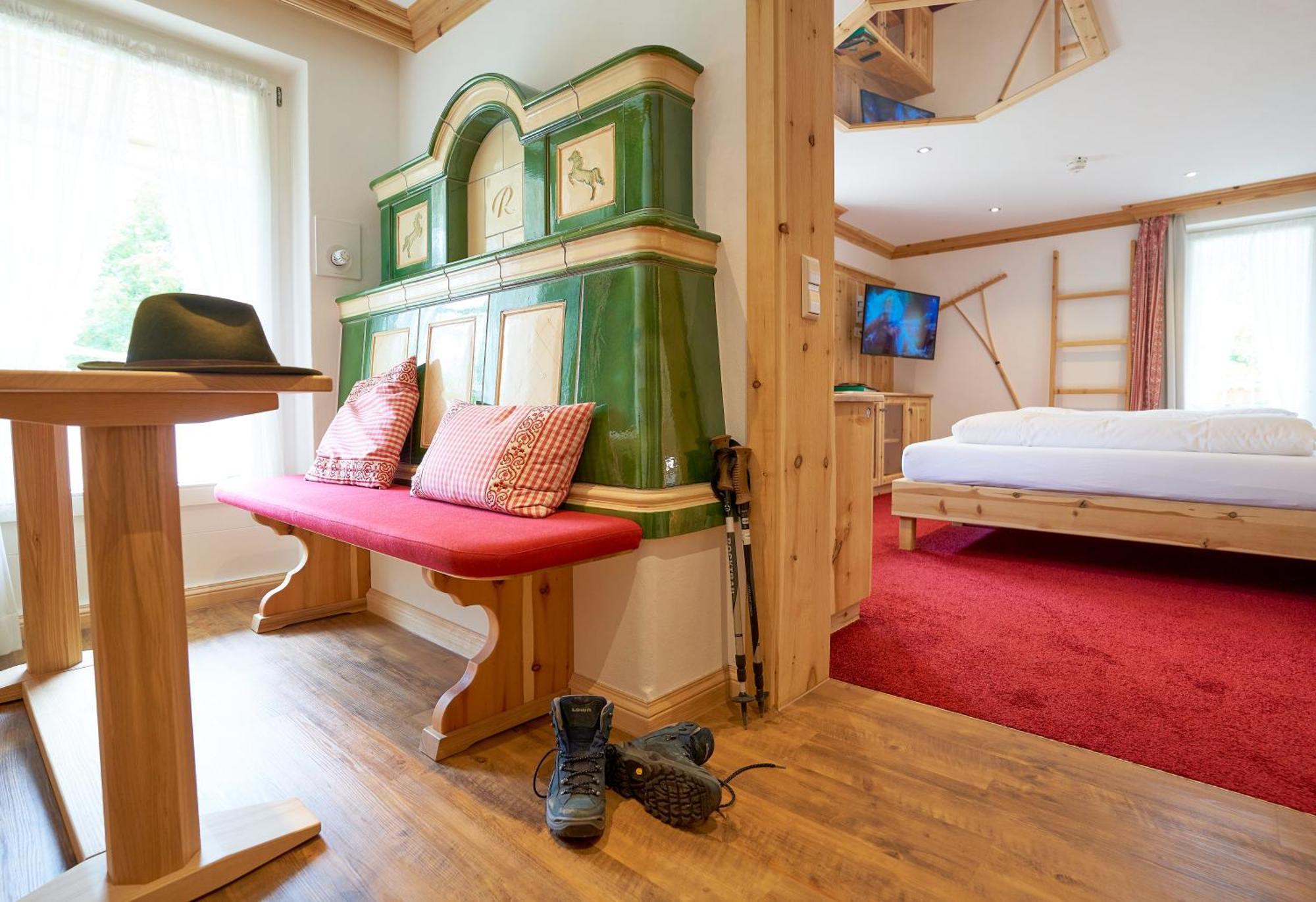 Schwarzwald-resort Roessle Hotel Todtmoos