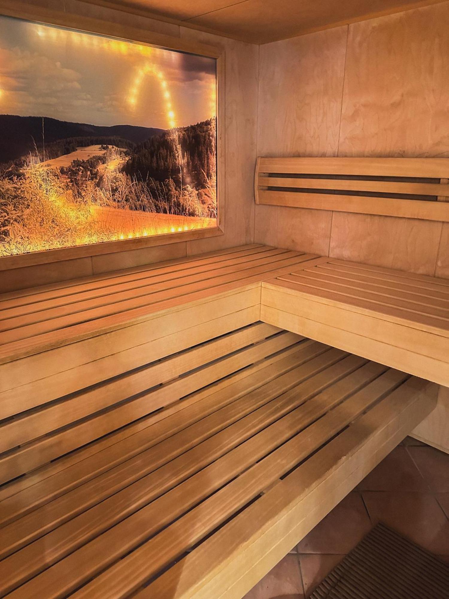 Schwarzwald-resort Roessle 4*