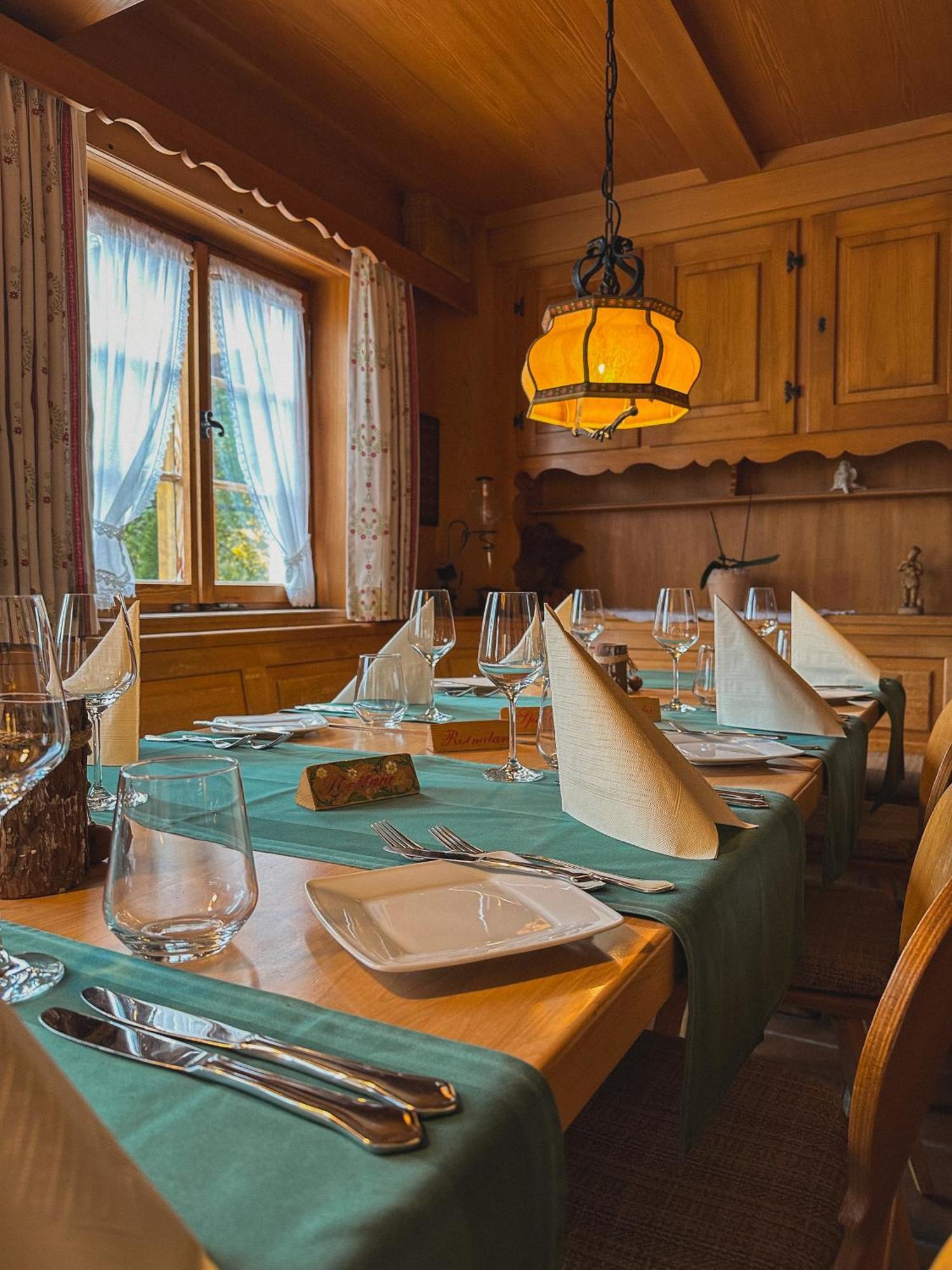 Schwarzwald-resort Roessle 4* Todtmoos