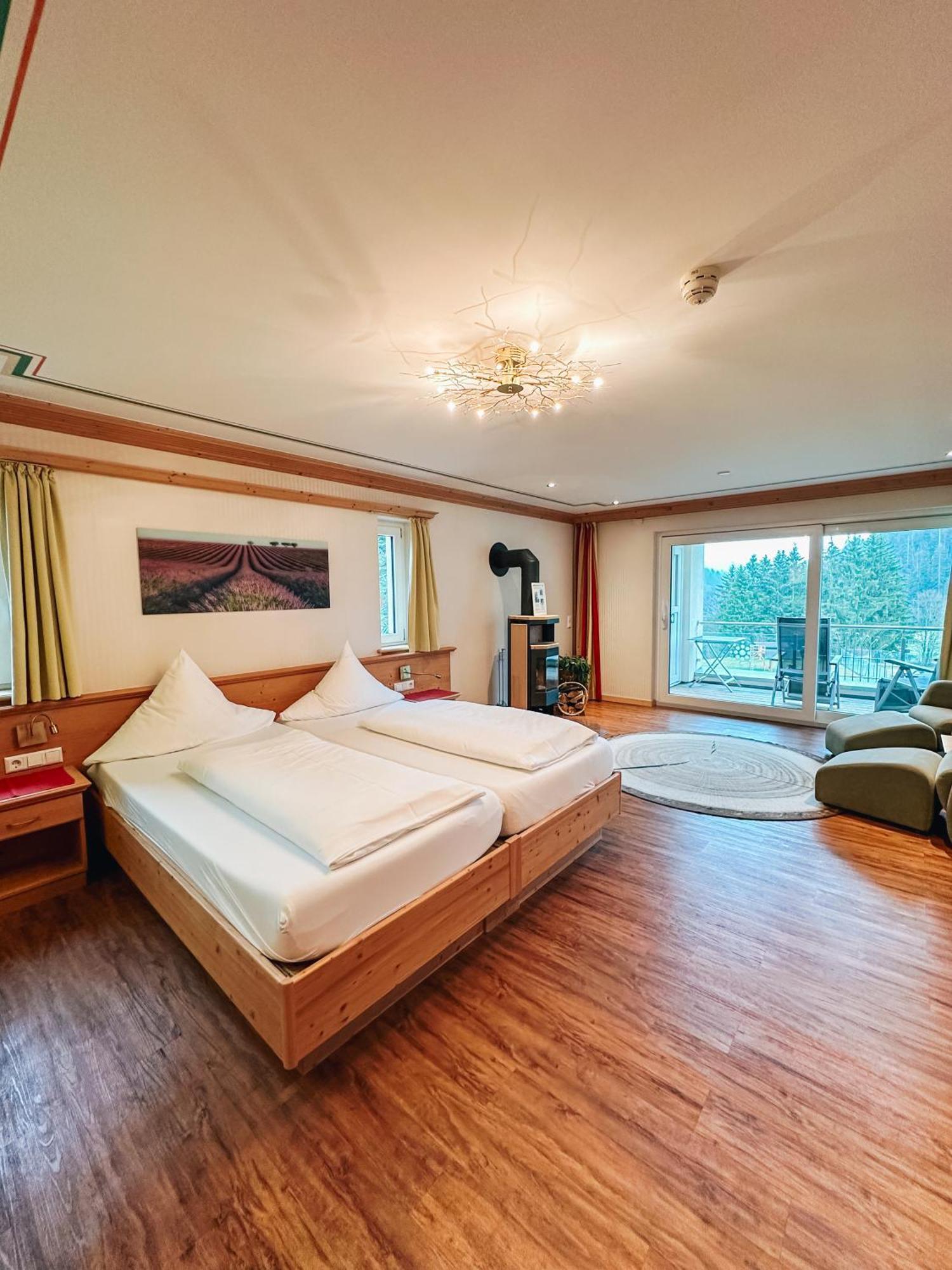 Schwarzwald-resort Roessle
