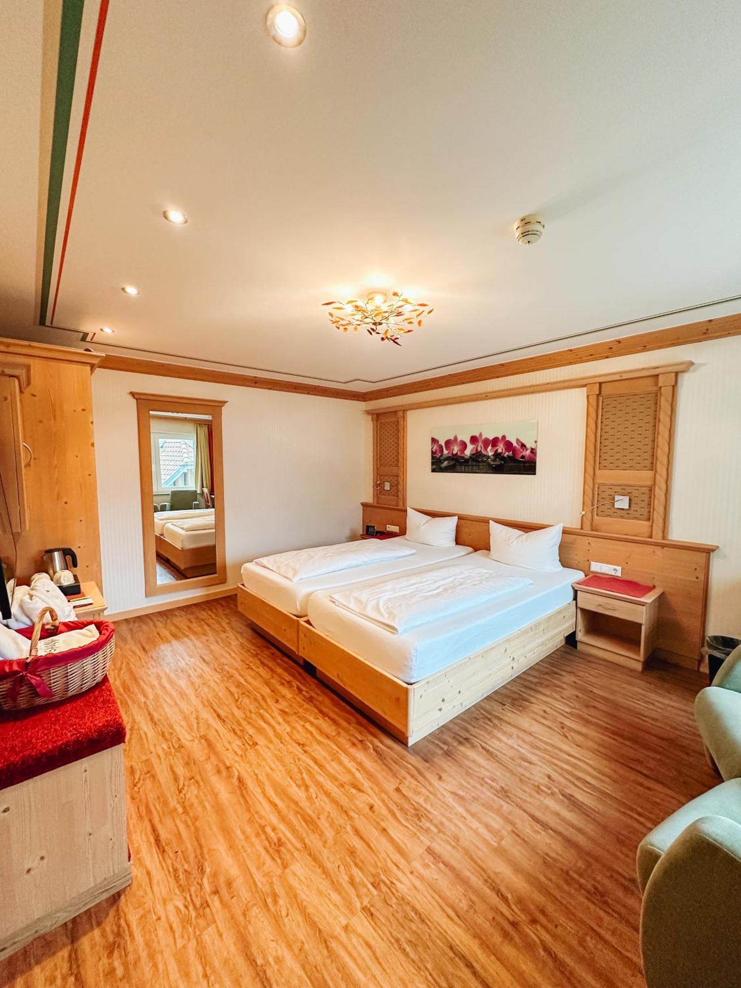 Schwarzwald-resort Roessle Todtmoos