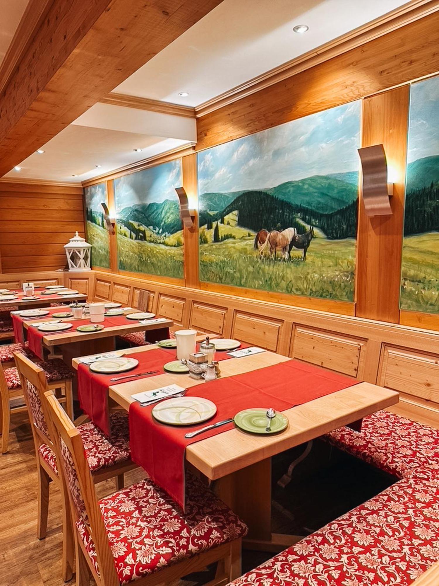 Schwarzwald-resort Roessle Todtmoos