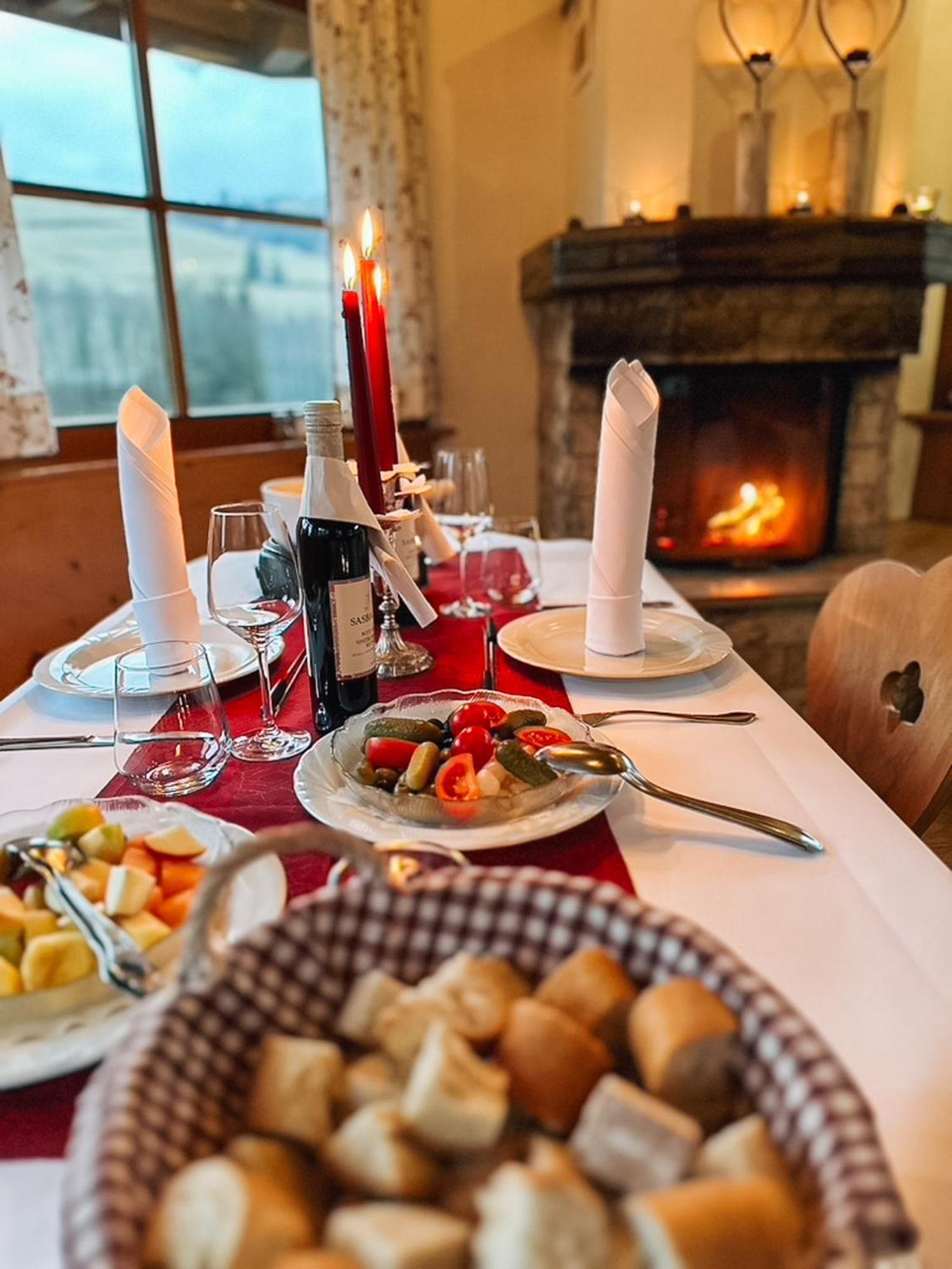 Hotel Schwarzwald-resort Roessle