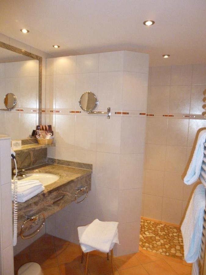 Hotel Schwarzwald-resort Roessle